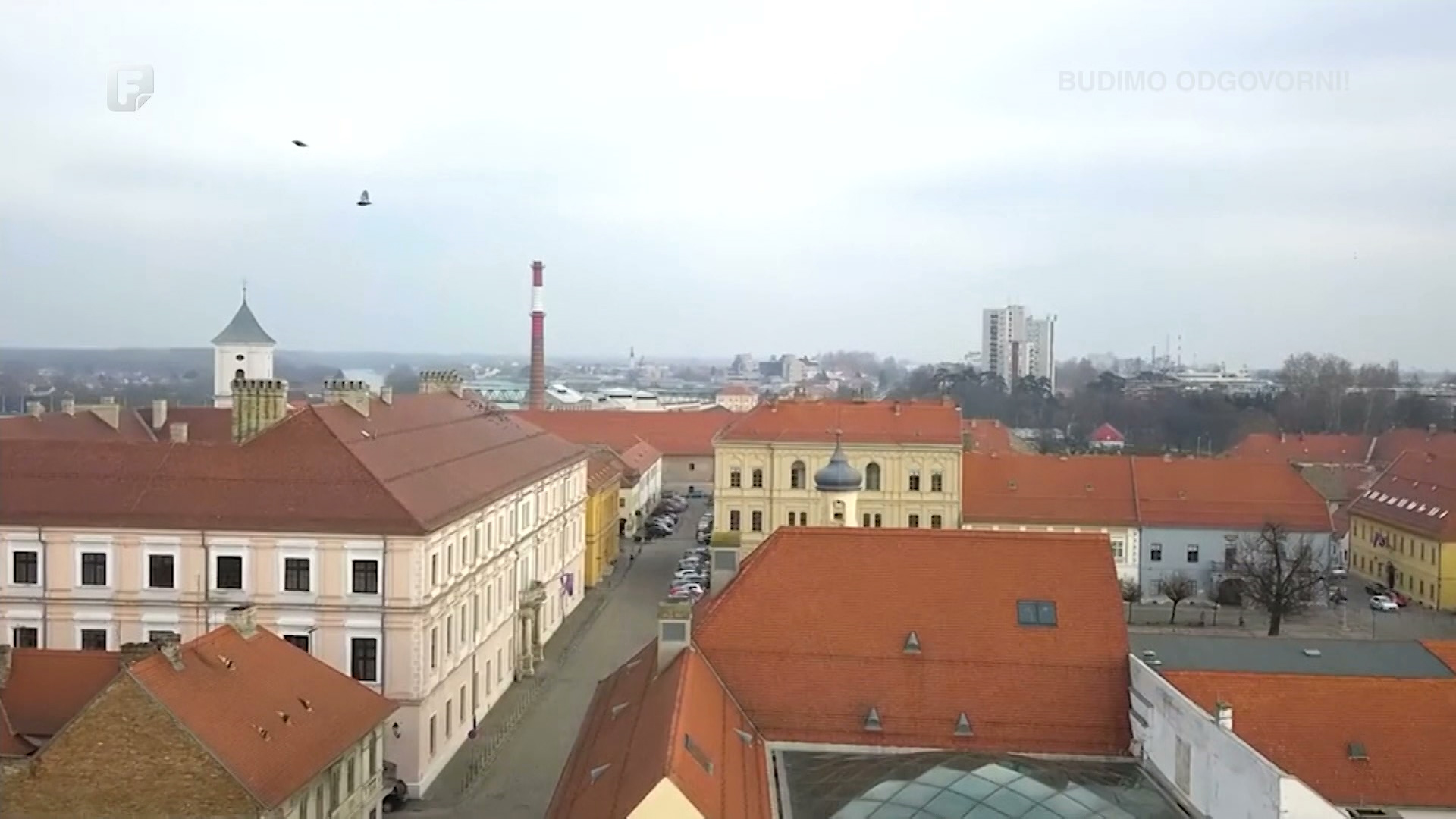 Izvjesne velike promjene u gradskim upravama Zagreba i Osijeka